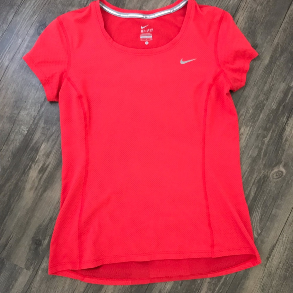 Nike shirt